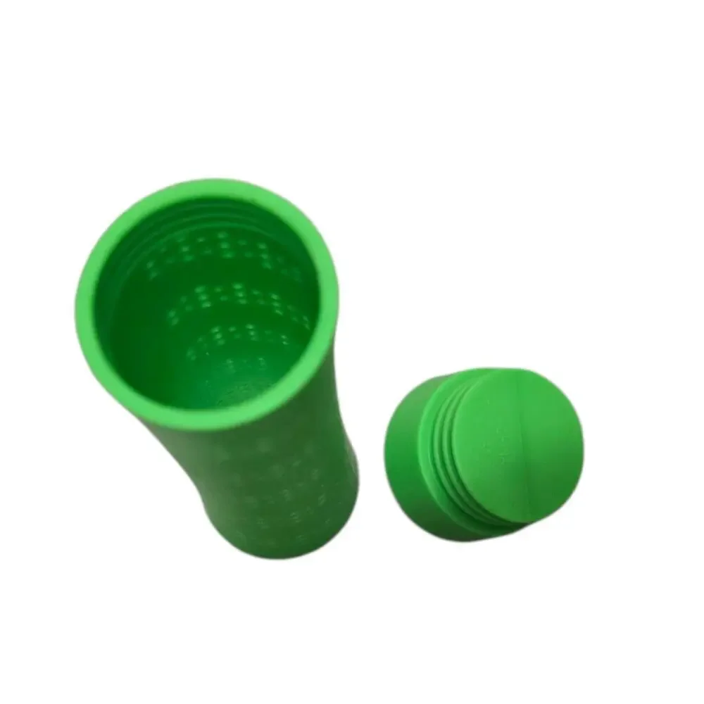 Pampered Chef HERB INFUSER Fruit Juice Tea